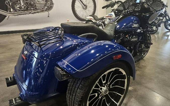2023 Harley-Davidson Trike FLTRT - Road Glide 3