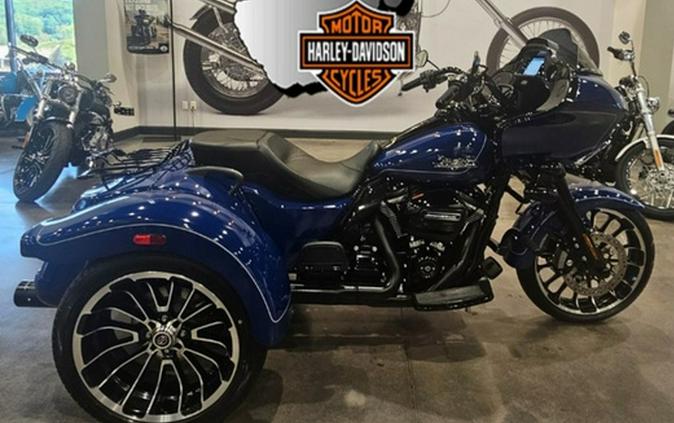 2023 Harley-Davidson Trike FLTRT - Road Glide 3