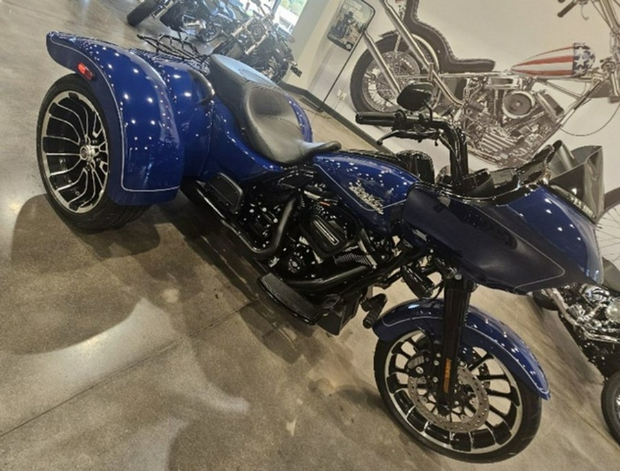 2023 Harley-Davidson Trike FLTRT - Road Glide 3