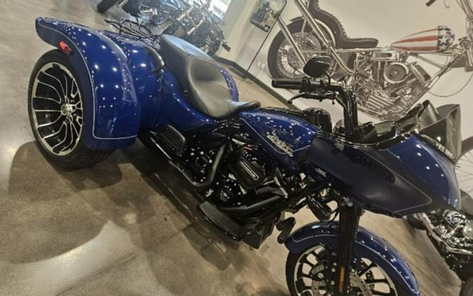 2023 Harley-Davidson Trike FLTRT - Road Glide 3