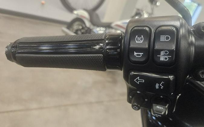 2023 Harley-Davidson Trike FLTRT - Road Glide 3