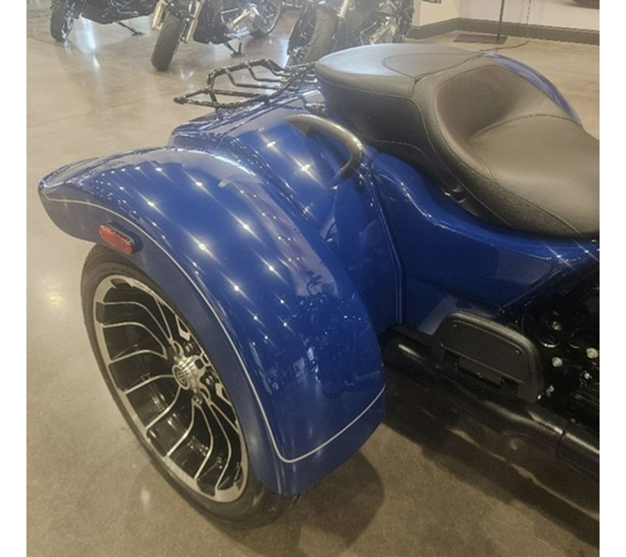 2023 Harley-Davidson Trike FLTRT - Road Glide 3