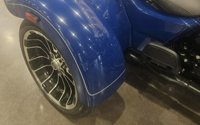 2023 Harley-Davidson Trike FLTRT - Road Glide 3