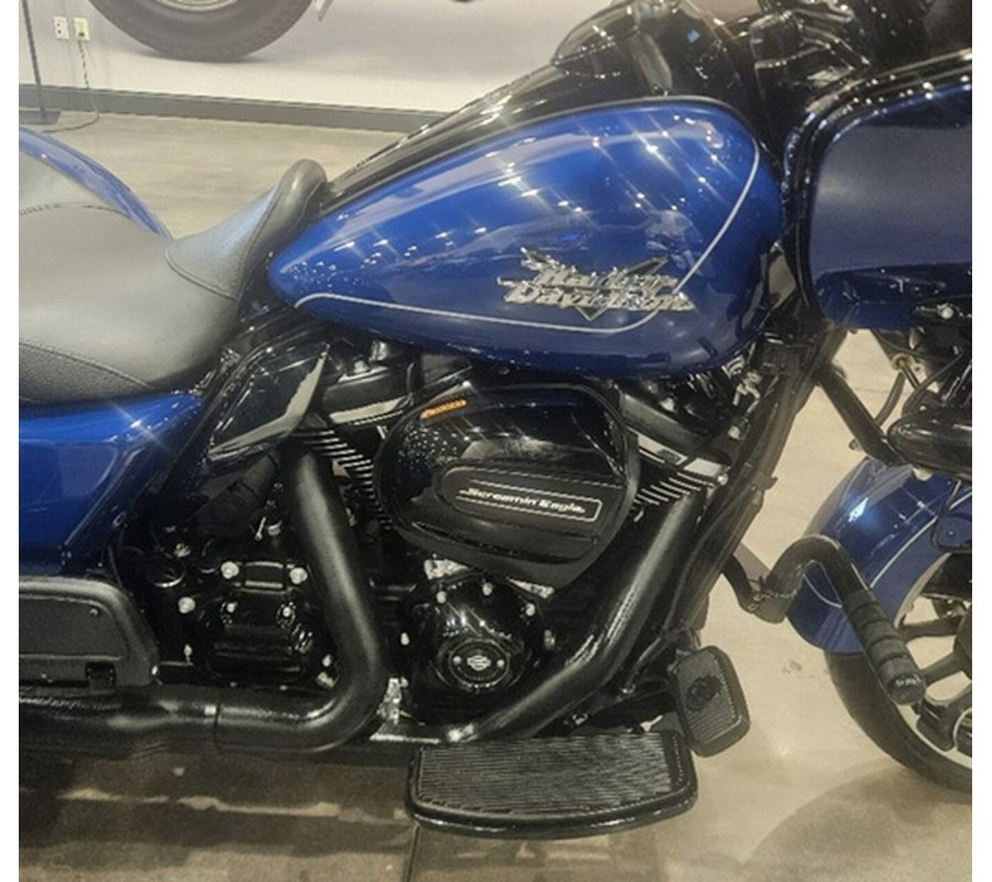 2023 Harley-Davidson Trike FLTRT - Road Glide 3