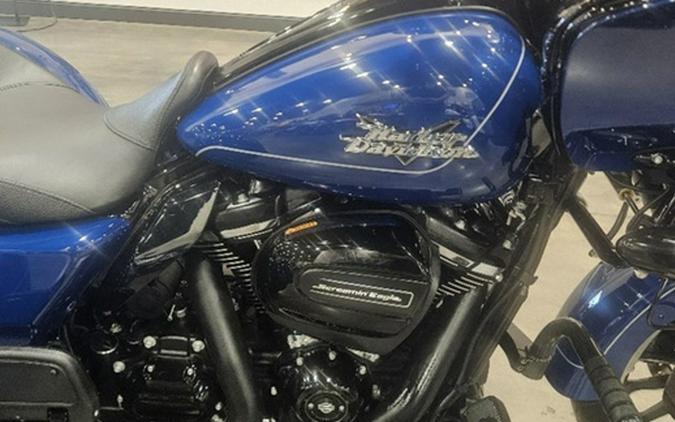 2023 Harley-Davidson Trike FLTRT - Road Glide 3