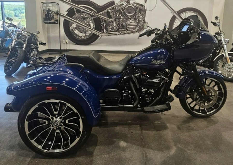 2023 Harley-Davidson Trike FLTRT - Road Glide 3