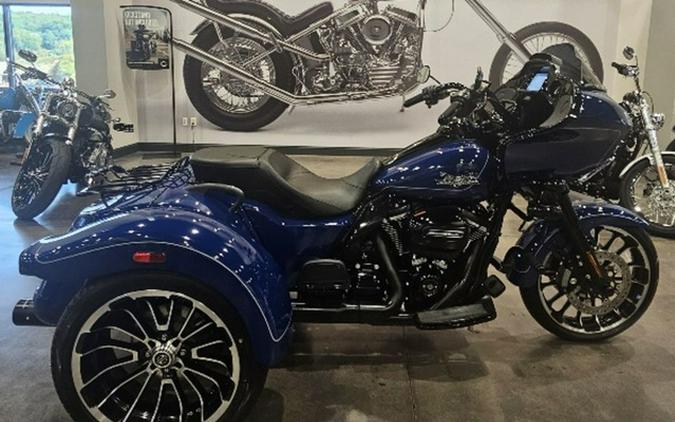 2023 Harley-Davidson Trike FLTRT - Road Glide 3