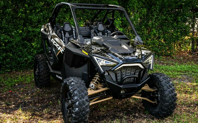 2022 Polaris RZR Pro XP Ultimate