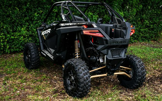 2022 Polaris RZR Pro XP Ultimate