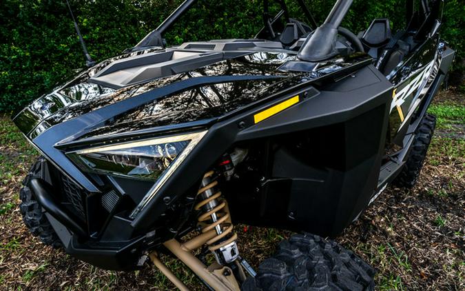 2022 Polaris RZR Pro XP Ultimate