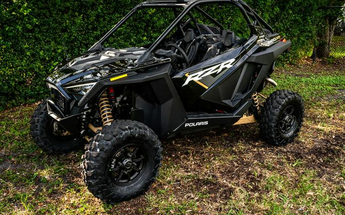 2022 Polaris RZR Pro XP Ultimate