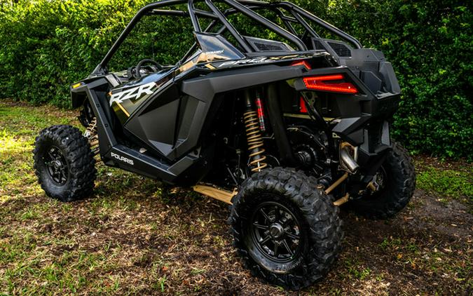 2022 Polaris RZR Pro XP Ultimate