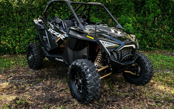 2022 Polaris RZR Pro XP Ultimate