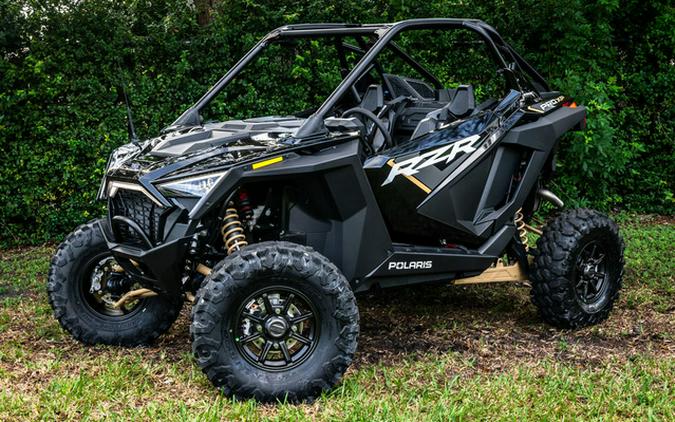 2022 Polaris RZR Pro XP Ultimate