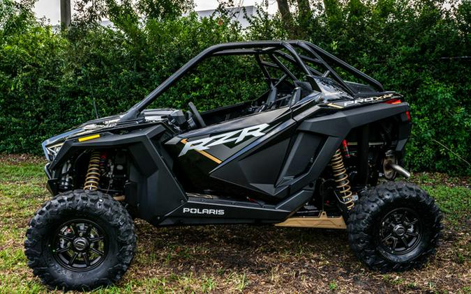 2022 Polaris RZR Pro XP Ultimate