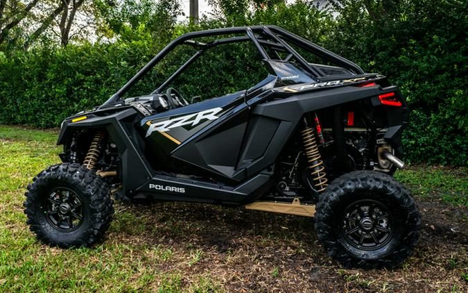 2022 Polaris RZR Pro XP Ultimate