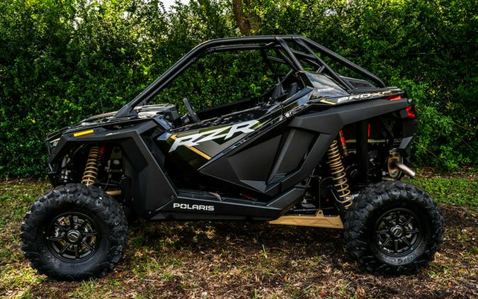 2022 Polaris RZR Pro XP Ultimate