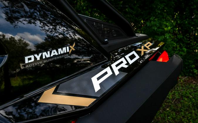 2022 Polaris RZR Pro XP Ultimate