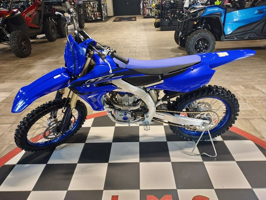 2023 Yamaha YZ250F for sale in Lawton, OK