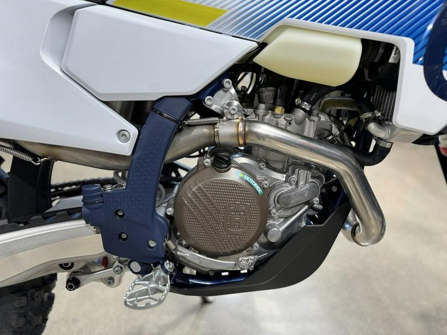 2024 Husqvarna® FE 450