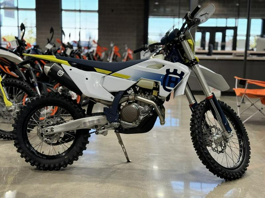 2024 Husqvarna® FE 450