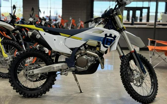 2024 Husqvarna® FE 450