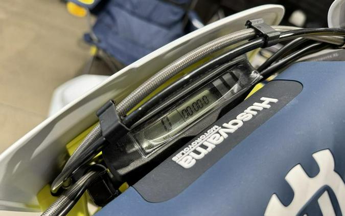 2024 Husqvarna® FE 450