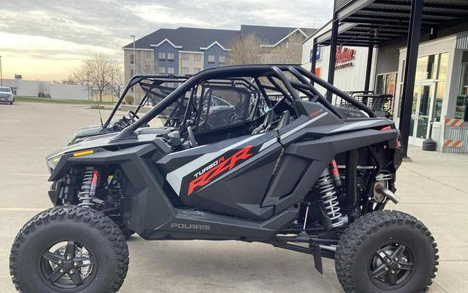 2023 Polaris® RZR Turbo R Ultimate