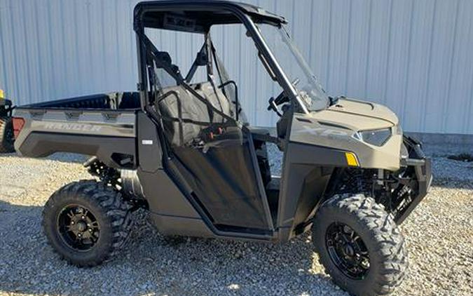 2024 Polaris Ranger XP 1000 Premium