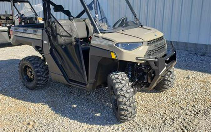 2024 Polaris Ranger XP 1000 Premium