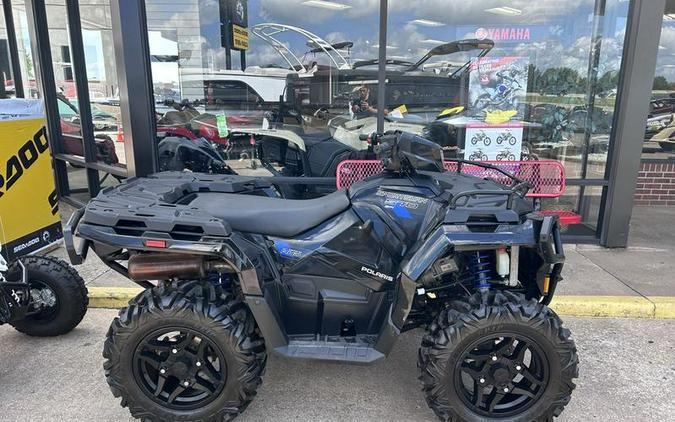 2021 Polaris® Sportsman 570 EPS