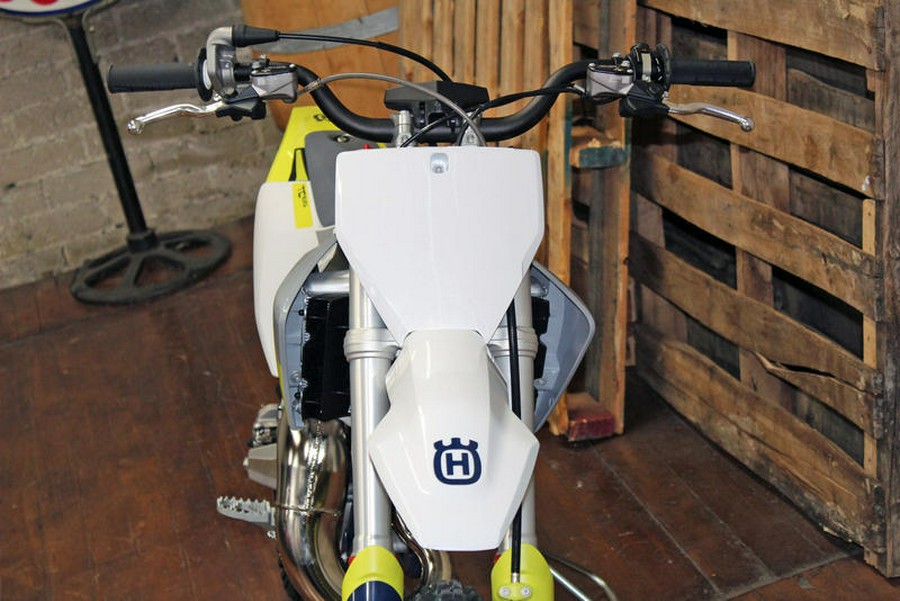 2024 Husqvarna® TC 65