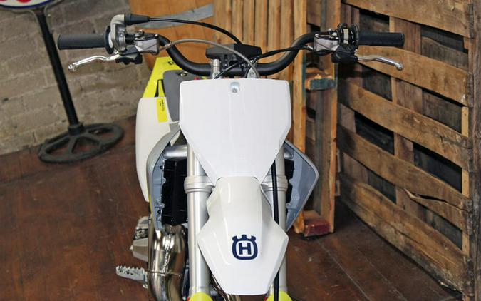 2024 Husqvarna® TC 65