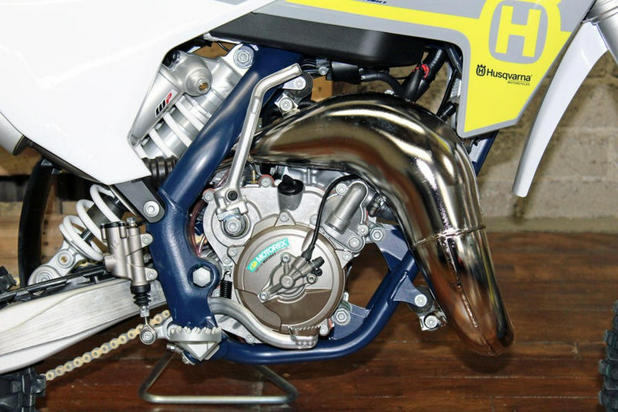 2024 Husqvarna® TC 65