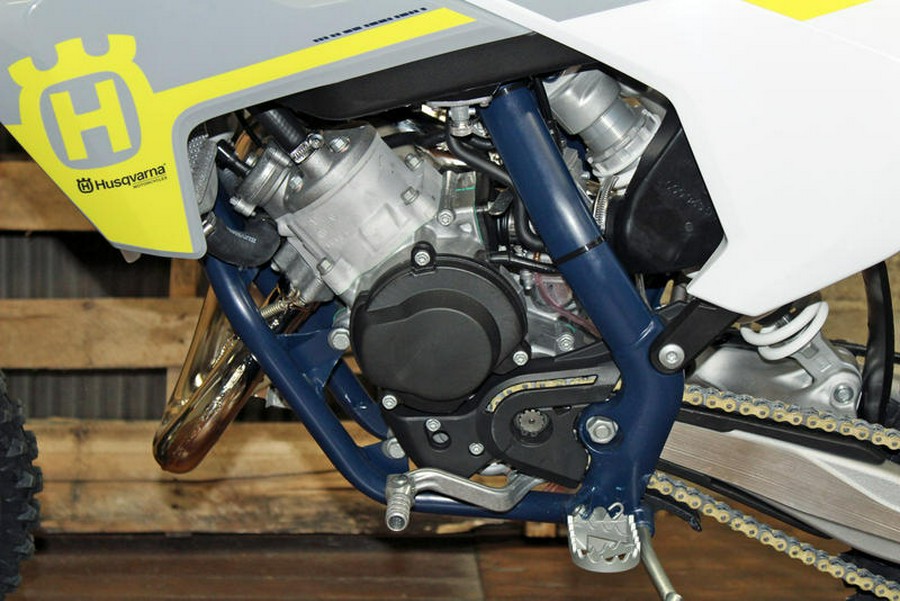 2024 Husqvarna® TC 65