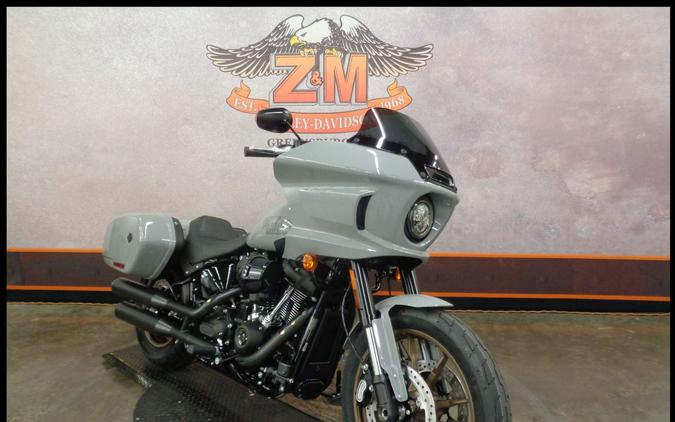 2024 Harley-Davidson Low Rider® ST