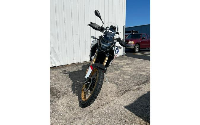 2024 BMW F 900 GS ADVENTURE