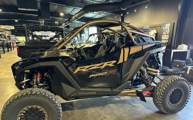 2025 Polaris® RZR Pro R Ultimate