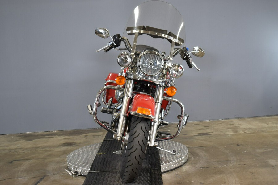 2005 Harley-Davidson Road King Shrine