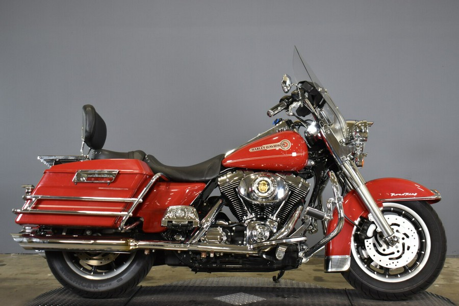 2005 Harley-Davidson Road King Shrine