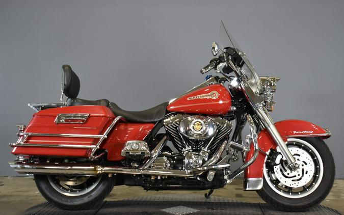 2005 Harley-Davidson Road King Shrine