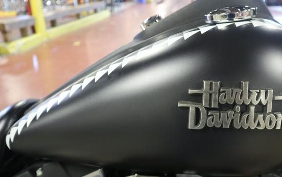 2014 Harley-Davidson Dyna® Street Bob®