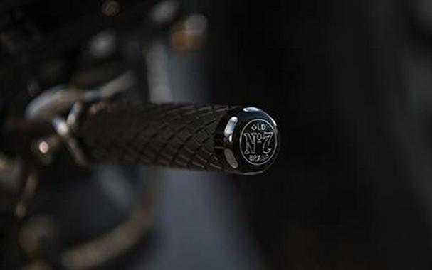 2018 Indian Motorcycle Scout® Bobber Jack Daniel's®