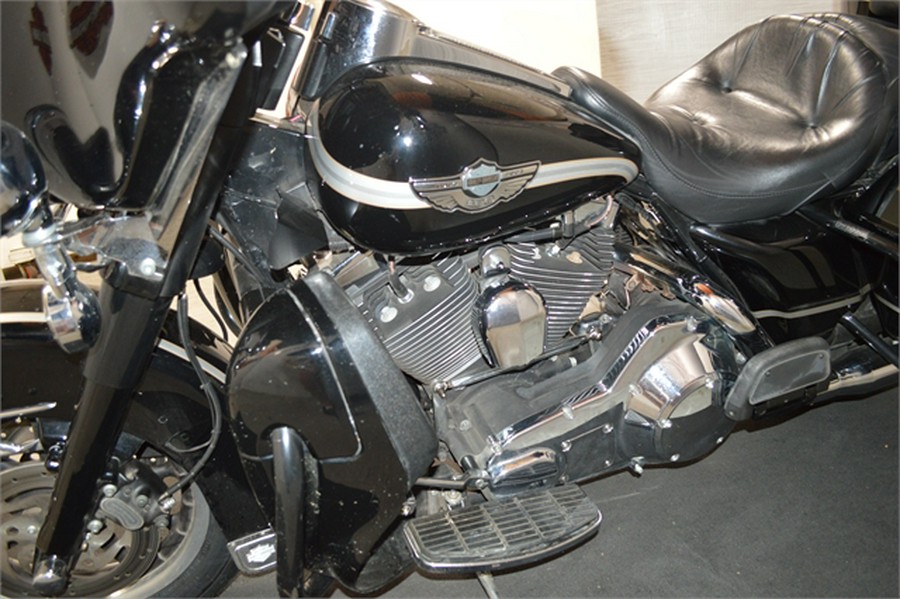 2003 Harley-Davidson FLHTCI