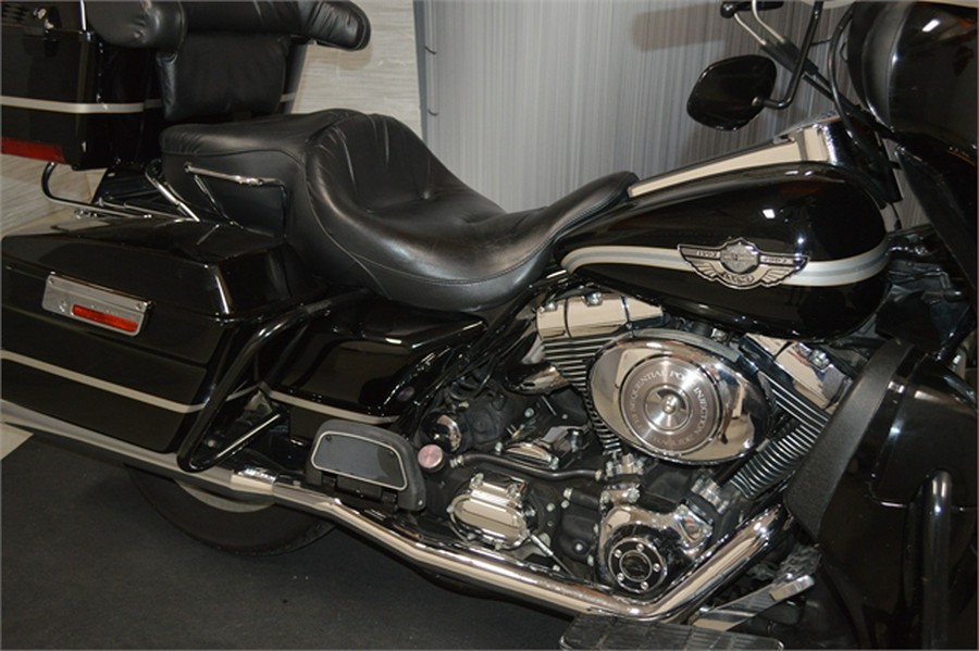 2003 Harley-Davidson FLHTCI