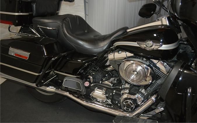 2003 Harley-Davidson FLHTCI