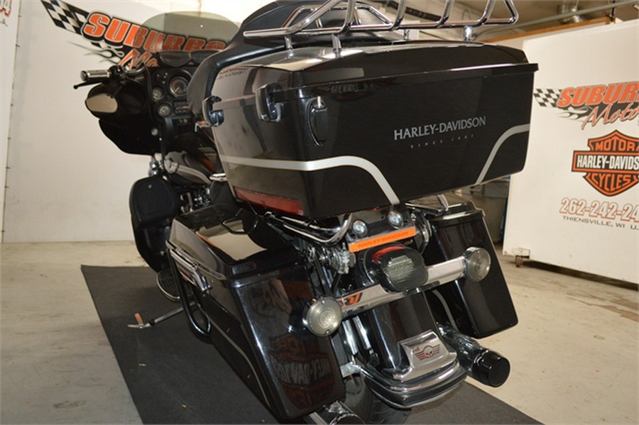 2003 Harley-Davidson FLHTCI