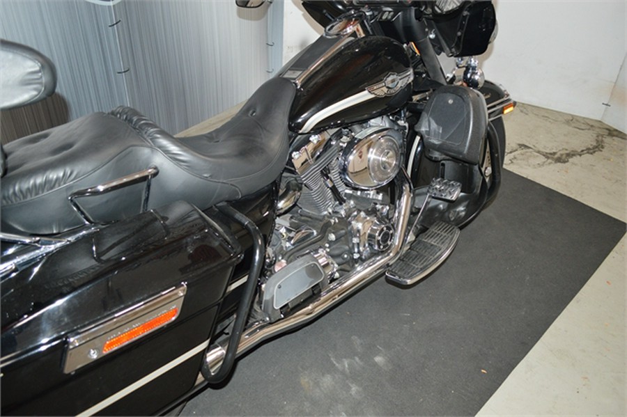 2003 Harley-Davidson FLHTCI