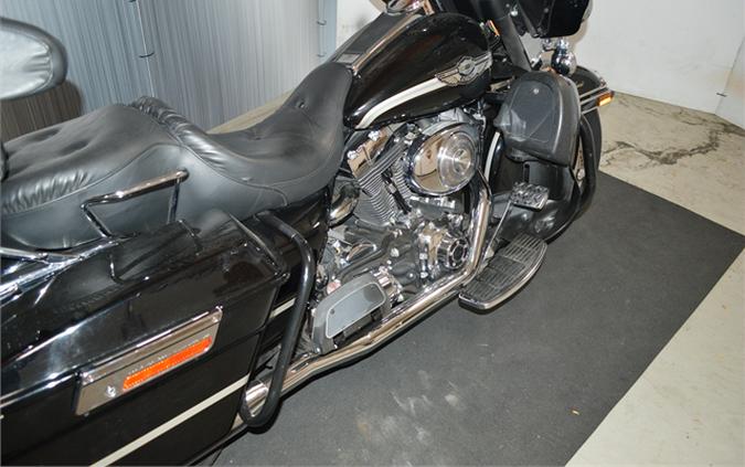 2003 Harley-Davidson FLHTCI