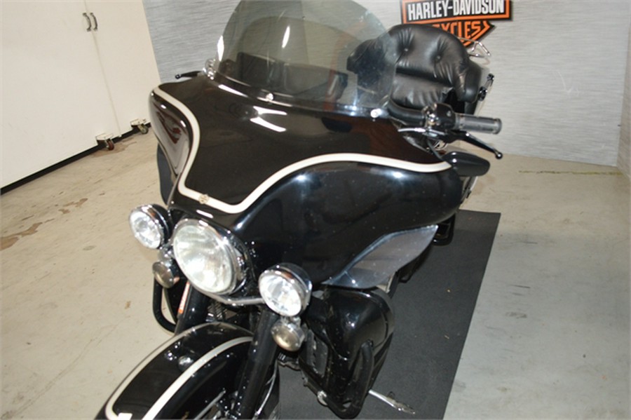 2003 Harley-Davidson FLHTCI